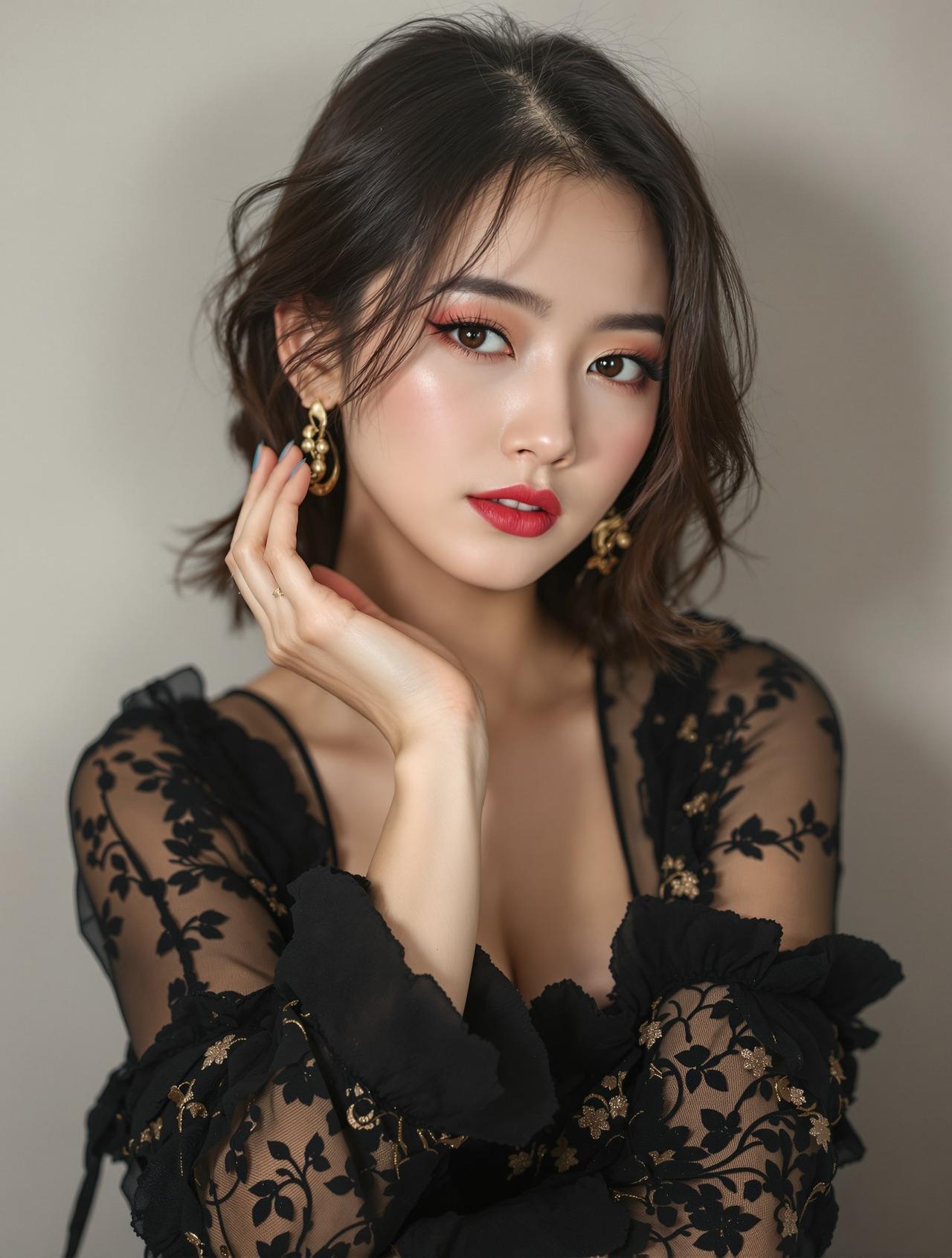 爆料51小说 - Angelababy