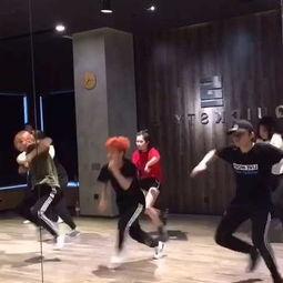 沈丘成人舞蹈视频大全教学