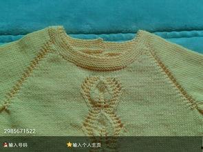 简单成人毛衣编织法视频,视频教程轻松入门