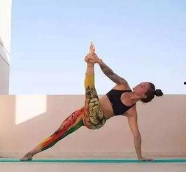 日韩成人无码瑜伽视频,独特健身文化一瞥