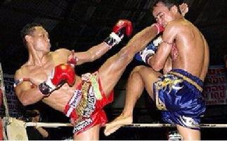 湛江成人拳击比赛视频,激情碰撞，热血沸腾