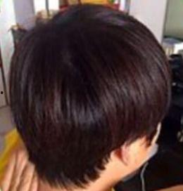 成人染发耳朵罩怎么用视频,成人染发时耳朵罩的正确使用方法