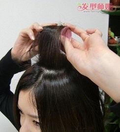 编发女短发成人发型视频,成人发型视频教程解析