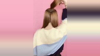 成人针织背带怎么穿视频