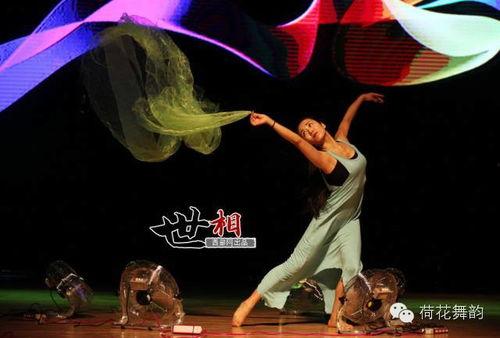 雅楠成人舞蹈教学视频,轻松入门，舞动人生