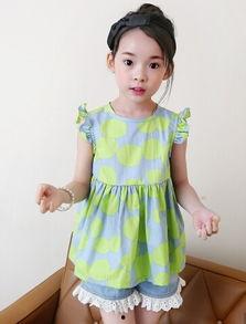 成人碎花短袖制作视频