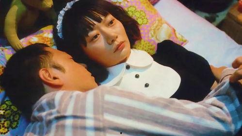 变成人偶视频在线观看,揭秘变形成人偶的神秘之旅