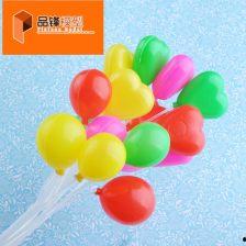 自制成人气球视频,创意手工，快乐无限