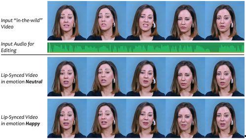 如何合成人物说话视频,人物说话视频合成技术解析与应用