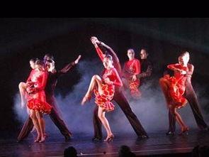 元宵成人舞蹈教学视频