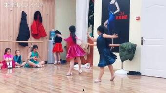 拉丁舞成人短视频,成人风采绽放