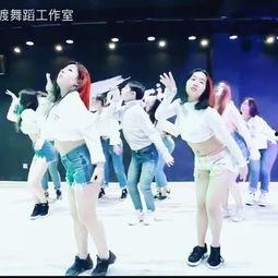 简单手舞成人舞蹈视频,轻松入门成人舞蹈世界