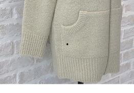 成人开襟衫织法视频讲解,视频教程详解