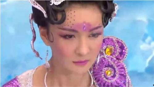 蛇妖修成人形视频