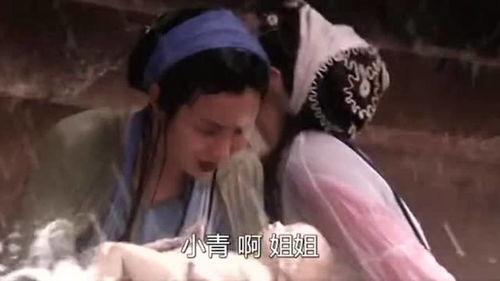 蛇妖修成人形视频