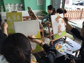 成人教育绘画视频教学,开启成人艺术之旅