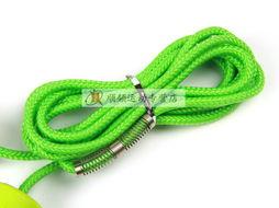 成人布绳子跳绳视频