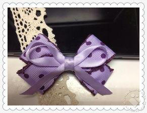 成人钩织发卡图解视频,跟随视频教程，打造时尚个性发饰