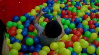 成人跳球可爱视频大全