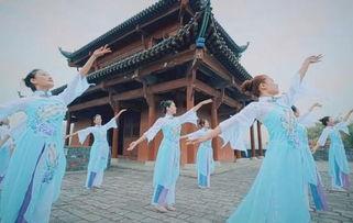 成人简单舞蹈视频古典版,跟随视频轻松入门成人古典舞蹈