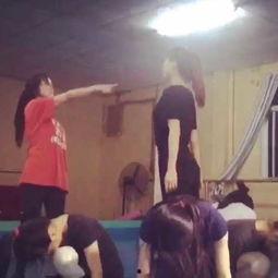 成人简单舞蹈视频古典版,跟随视频轻松入门成人古典舞蹈