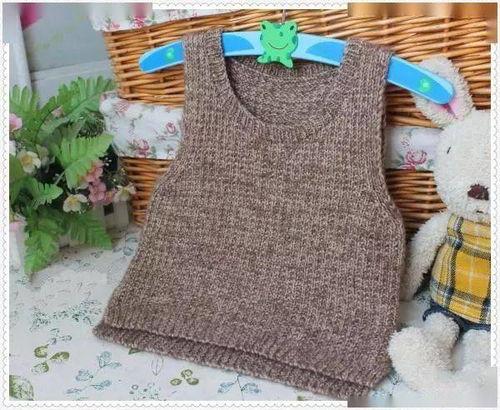 成人男背心织法教程视频,男士背心织法教程视频概述