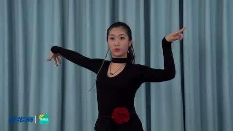 成人拉丁舞视频全集教学,跟随成人拉丁舞视频全集，轻松掌握舞步与技巧
