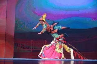 木兰辞成人表演视频,穿越时空的巾帼英雄传奇