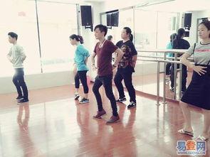 成人舞蹈可以速成吗视频,揭秘成人舞蹈快速入门之道