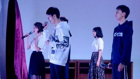 成人礼宴席视频播放,青春绽放，传统与现代交融的视听盛宴